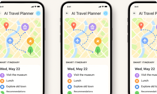 AI Travel Planner